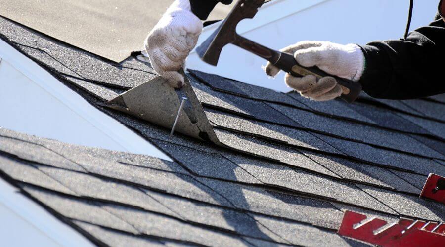 Expert flood damage restoration services in New Albin, IA
